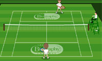 play Tennis Cup