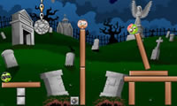 play Burying Zombies
