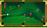 play Bubble Pool
