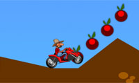 play Farm Bike