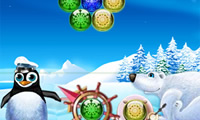 play Polar Fireworks