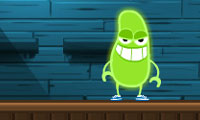 play The Green Mission
