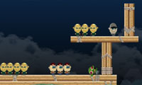 play Teelombies Infection
