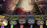 play Istar Drummer