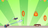 play The Cannon Man