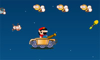 play Mario Tank
