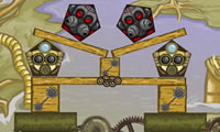 play Steampunk Player Pack