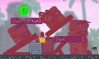 play Square Adventure
