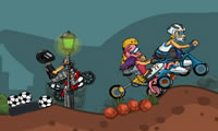 play Bicycle Drag 2