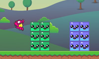 play Dino Shift