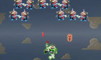 play Toy Invaders