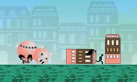 play Mechani Pig