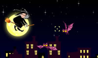 play Harry Potter Ghost