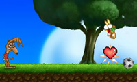 play Crazy Rabbit