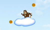 play Airborne Kangaroo