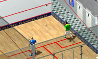 play Squash