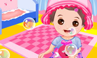 play Baby Bubbles