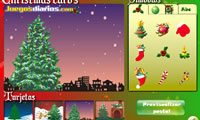 play Christmas Card