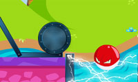 play Voltorb Recovery 2