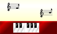 play Musical Notes