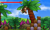 play Donkey Kong Time Attack