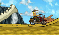 play Explorer Bike