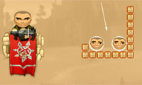 play Terrorist Cannon