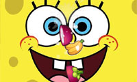 play Spongebob Cut Fruit