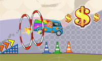 play Rich Cars 3 Hustle