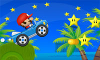 play Mario Wonderland