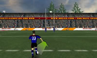 play Rugby Drop Kick Champ