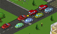 play Car Color Collector