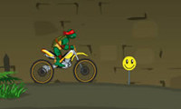 play Leonardo Bike
