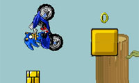 play Sonic Speed Race