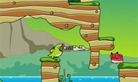 play Dino Home