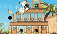 play Desert Storm