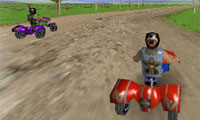 play Trike Racing 3D