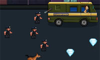 play New York Robbers