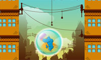 play Leaping Monkey