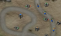 play Tower Force 2