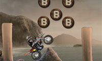 play Biker Vs Zombies