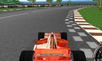 play F1 Ride