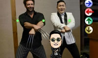 play Oppan Gangnam Dance