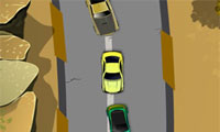 play Mustang Power Racing
