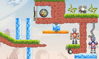 play Tnt Robots