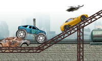 play Master Blaster 2