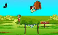 play Sextreme Catapult