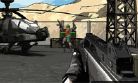 play Urban Combat Shooter