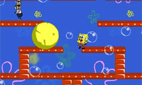 play Spongebob Adventure