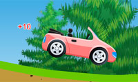play Driverless Car